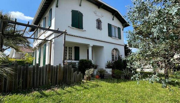 Villa / Maison 6 pièces  à vendre Dax 40100