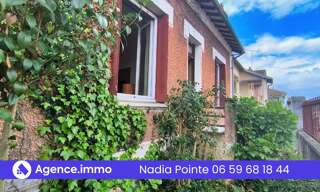 Maison 7 Pièces 134 m² à vendre à Tarbes (65000)