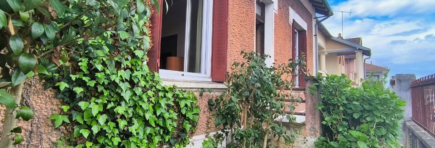 Maison 7 Pièces 134 m² à vendre à Tarbes (65000)