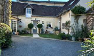 Maison 7 Pièces 163 m² à vendre à Ternay (41800)