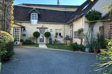 Maison 7 pièces 315000 €