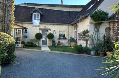Maison à vendre Ternay — photo du bien