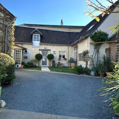 Maison 7 pièces 315000 €