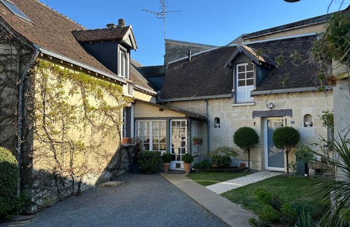 Maison à vendre Ternay — photo 2