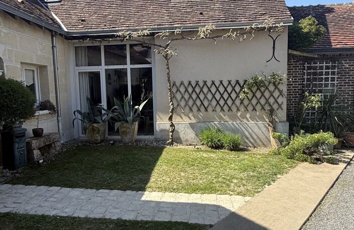 Maison à vendre Ternay — photo 4