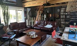 Maison 7 Pièces 163 m² à vendre à Ternay (41800)