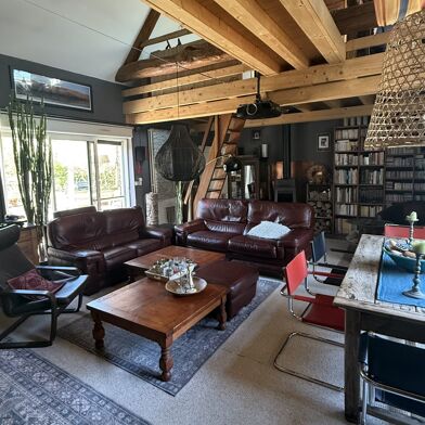 Maison 7 pièces 315000 €