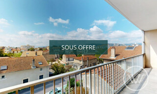 Appartement 3 Pièces 61 m² à vendre à Valence (26000)