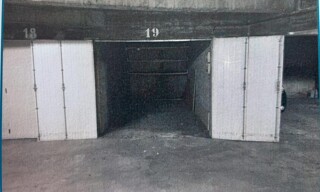 Garage  14 m² à louer à Les Sables-d'Olonne (85100)