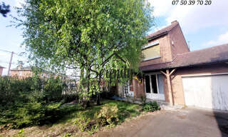 Maison 5 Pièces 100 m² à vendre à Fresnes-lès-Montauban (62490)