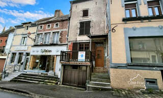 Maison 2 Pièces 96 m² à vendre à Fumay (08170)