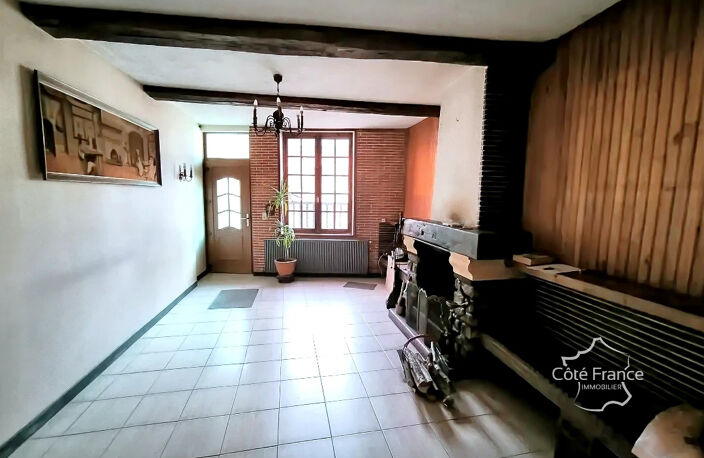 Maison à vendre au centre de Fumay — photo 3