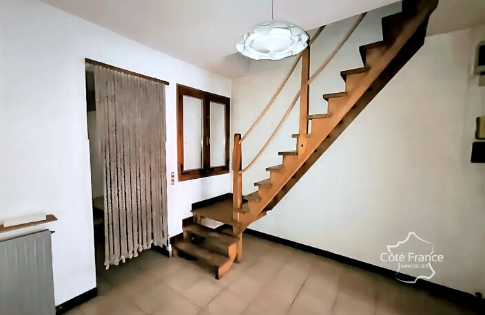 Maison à vendre au centre de Fumay — photo 4