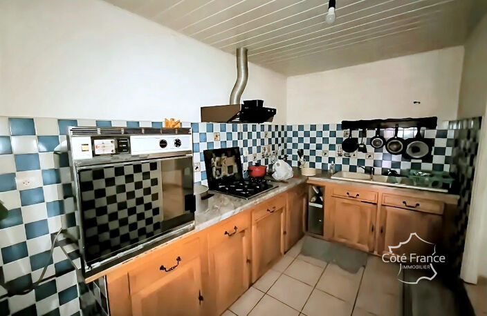 Maison à vendre au centre de Fumay — photo 5