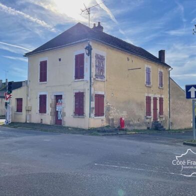 Maison 8 pièces 69000 €