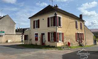 Maison 8 Pièces 196 m² à vendre à Coulanges-sur-Yonne (89480)