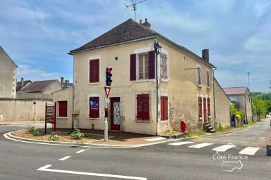 Maison 8 pièces 59000 €