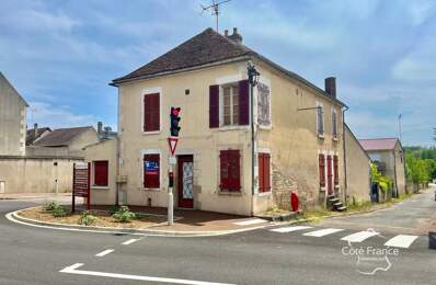 Ancien restaurant avec partie habitation et fort potentiel d — photo du bien