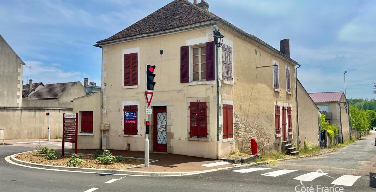 Ancien restaurant avec partie habitation et fort potentiel d — photo 1