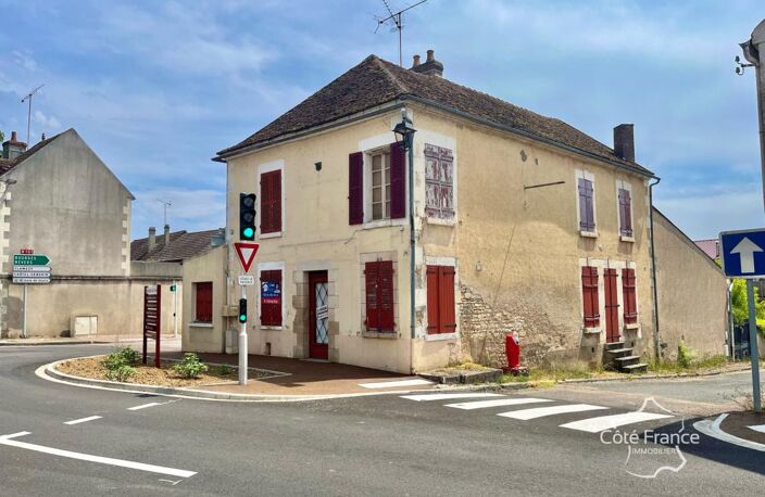 Ancien restaurant avec partie habitation et fort potentiel d — photo 2