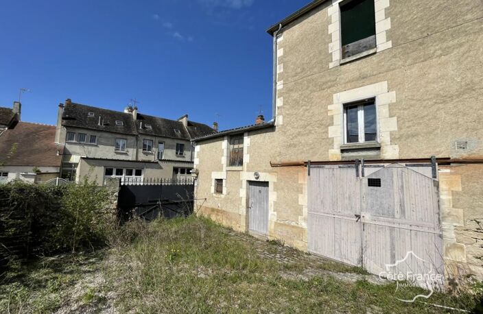 Ancien restaurant avec partie habitation et fort potentiel d — photo 3