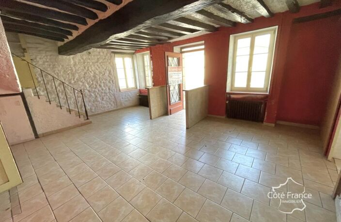 Ancien restaurant avec partie habitation et fort potentiel d — photo 5