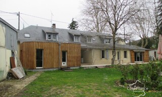 Maison 13 Pièces 260 m² à vendre à Montignac-Lascaux (24290)