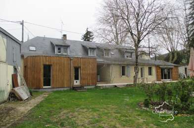 Maison 13 pièces 445000 €