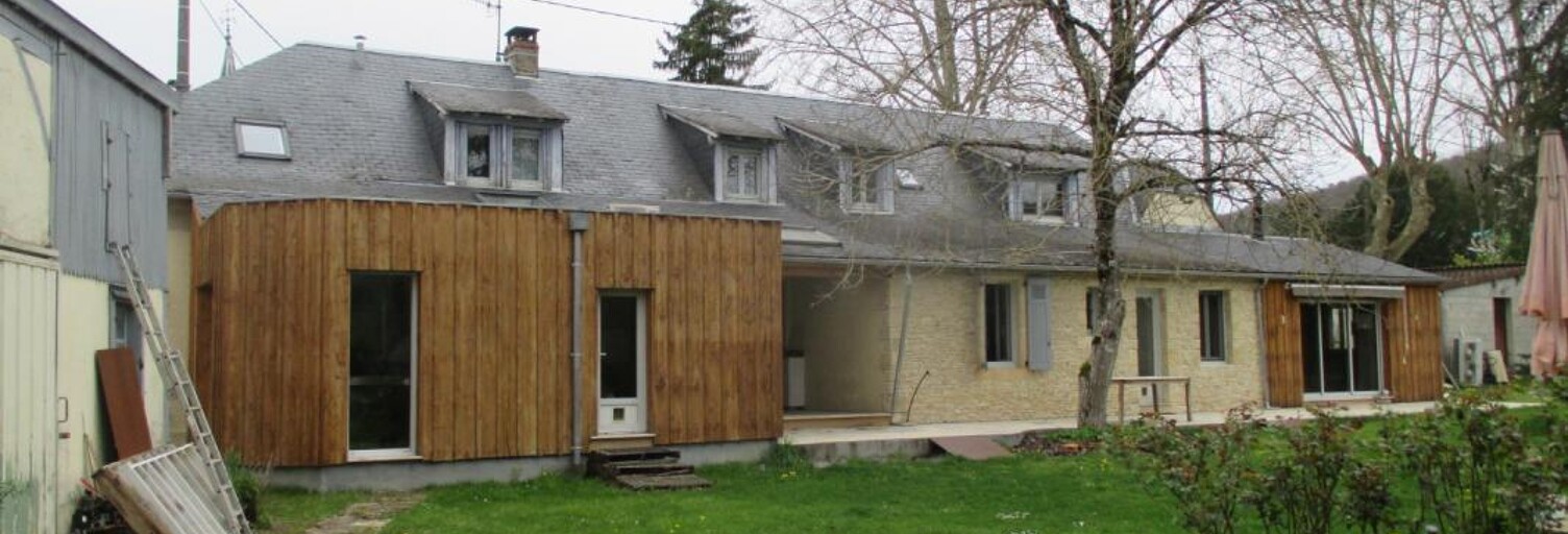 Maison 13 Pièces 260 m² à vendre à Montignac-Lascaux (24290)