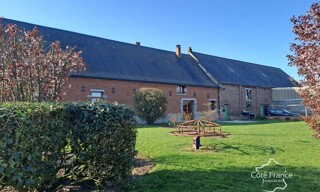 Maison 11 Pièces 300 m² à vendre à Beaurepaire-sur-Sambre (59550)
