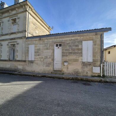 Maison 4 pièces 238500 €