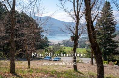 Terrain  219000 €
