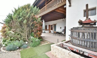 Maison 9 Pièces 230 m² à vendre à Pérouges (01800)