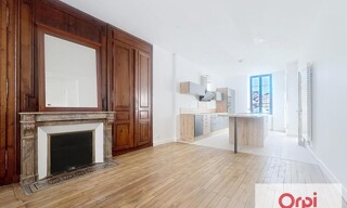 Maison 4 Pièces 145 m² à louer à Gouzon (23230)