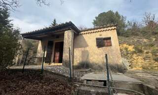 Maison 1 Pièce 27 m² à vendre à Riez (04500)