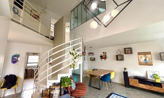 Appartement 5 Pièces 86 m² à vendre à Dijon (21000)