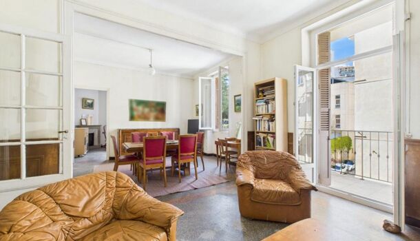 Appartement 4 pièces  à vendre Ajaccio 20000