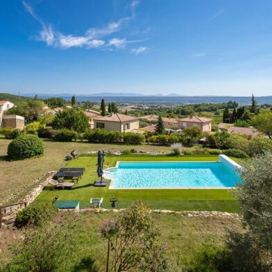 Maison 4 pièces 420000 €