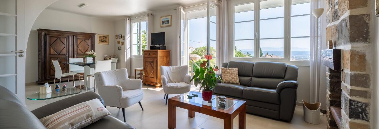 Maison 4 Pièces 115 m² à vendre à Pierrevert (04860)