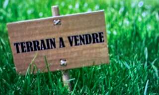 Terrain  600 m² à vendre à Clermont (60600)