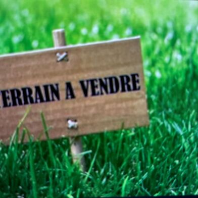 Terrain  76000 €