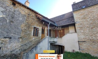 Maison 3 Pièces 72 m² à vendre à Genouilly (71460)