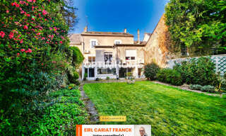 Maison 11 Pièces 221 m² à vendre à Fursac (23290)