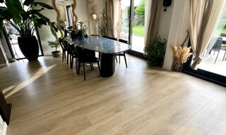 Maison 6 Pièces 160 m² à vendre à Halluin (59250)