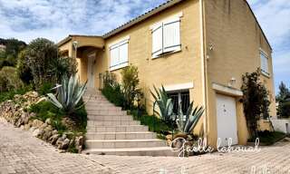 Maison 5 Pièces 160 m² à vendre à Le Bousquet-d'Orb (34260)