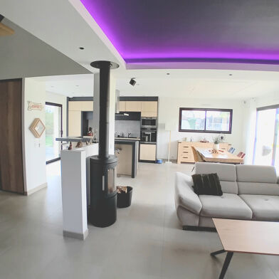 Maison 6 pièces 418000 €