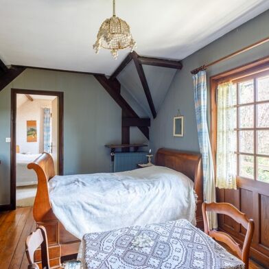 Maison 5 pièces 309500 €