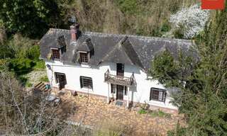 Maison 5 Pièces 109 m² à vendre à Bernay (27300)