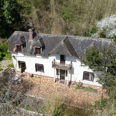 Maison 5 pièces 309500 €