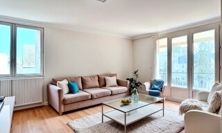 Appartement 5 Pièces 119 m² à vendre à Rennes (35700)
